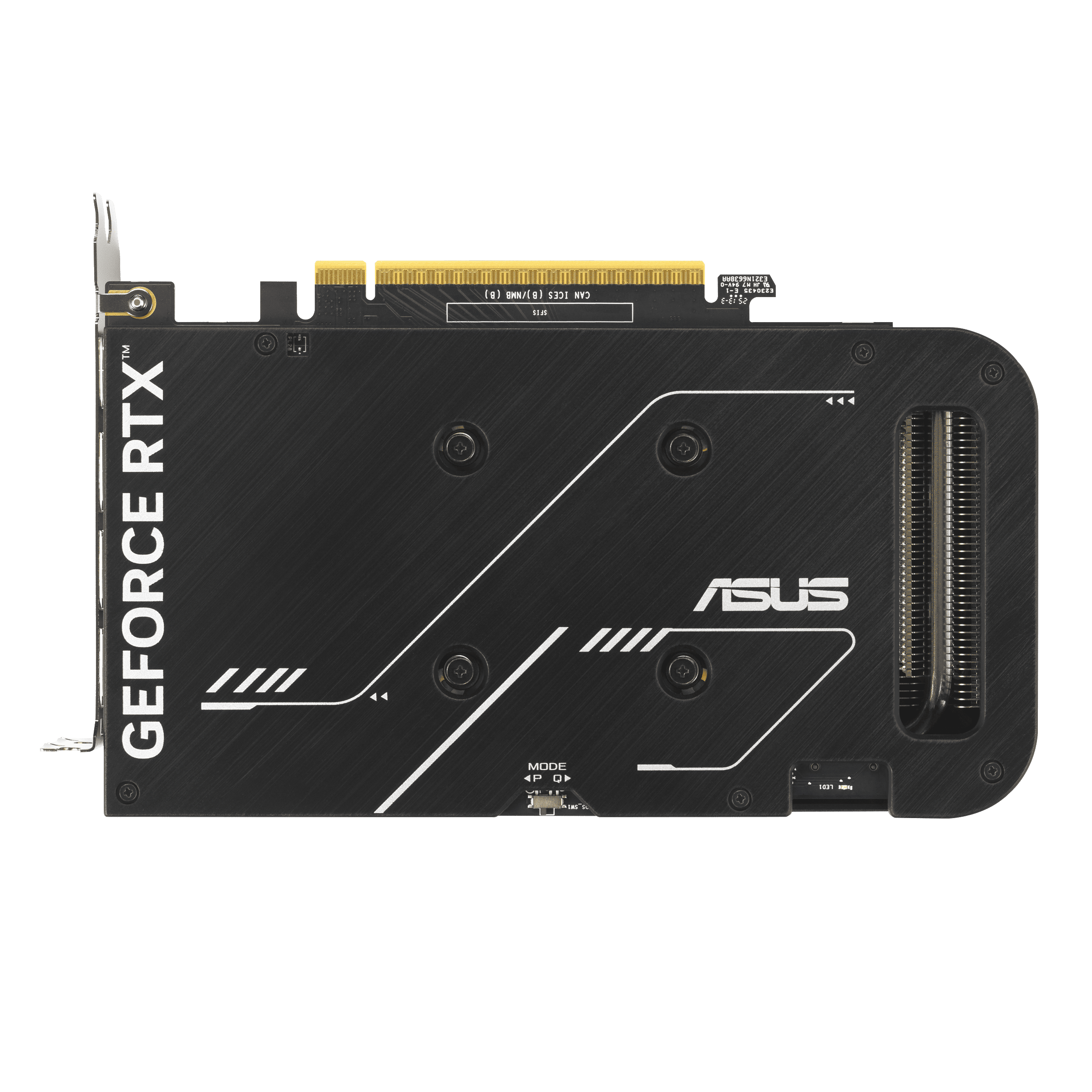Foto 7 pulgar | Tarjeta De Video Nvidia Asus Dual-rtx5050-o8g Gddr6 90yv0n72-m0aa0