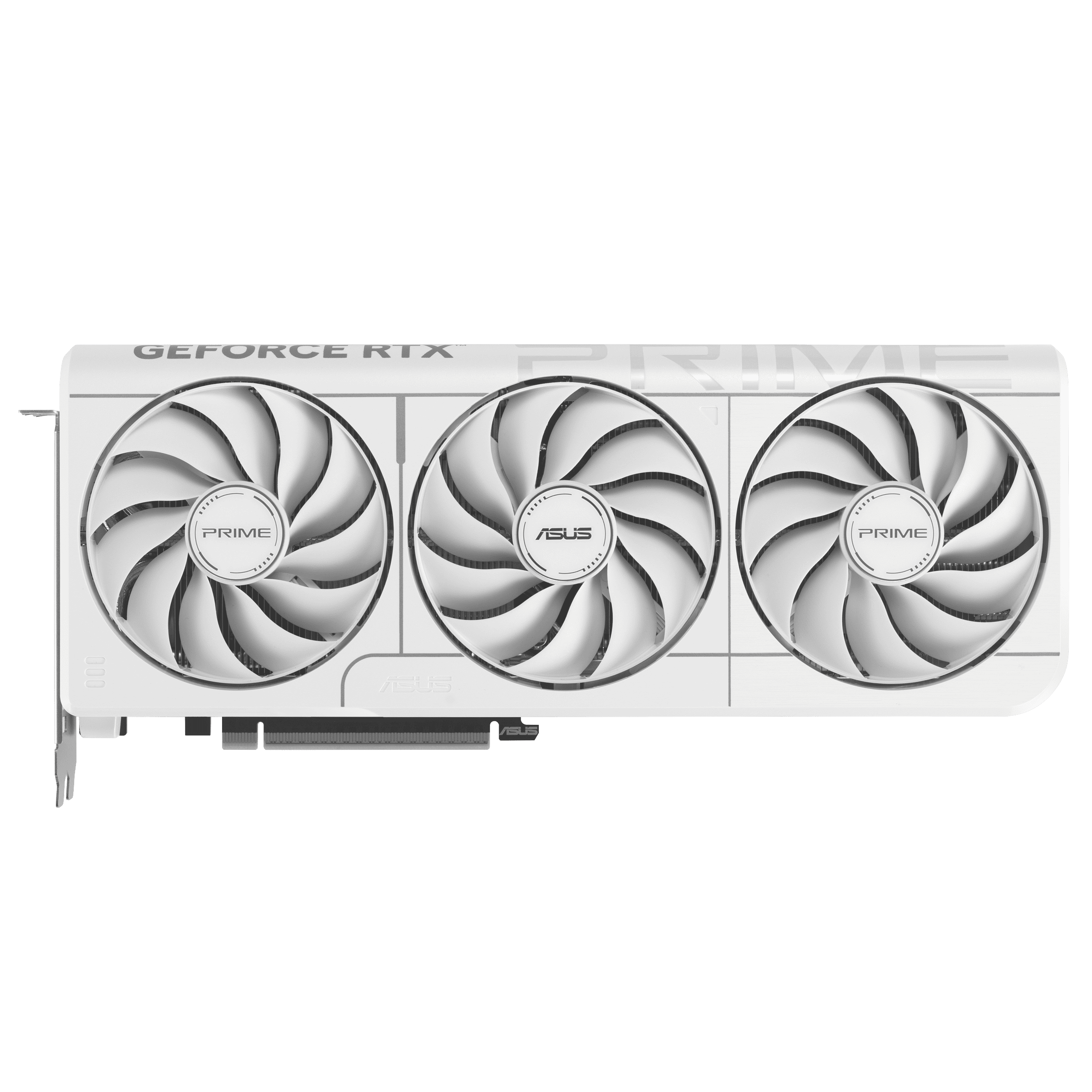 Foto 3 pulgar | Tarjeta De Video Nvidia Prime-rtx5070-o12g-white Asus 12gb Gddr7 90yv0m19-mvaa00