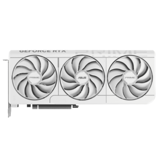 Foto 2 | Tarjeta De Video Nvidia Prime-rtx5070-o12g-white Asus 12gb Gddr7 90yv0m19-mvaa00