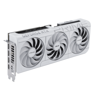 Foto 3 | Tarjeta De Video Nvidia Prime-rtx5070-o12g-white Asus 12gb Gddr7 90yv0m19-mvaa00