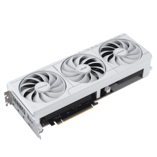 Foto 4 | Tarjeta De Video Nvidia Prime-rtx5070-o12g-white Asus 12gb Gddr7 90yv0m19-mvaa00