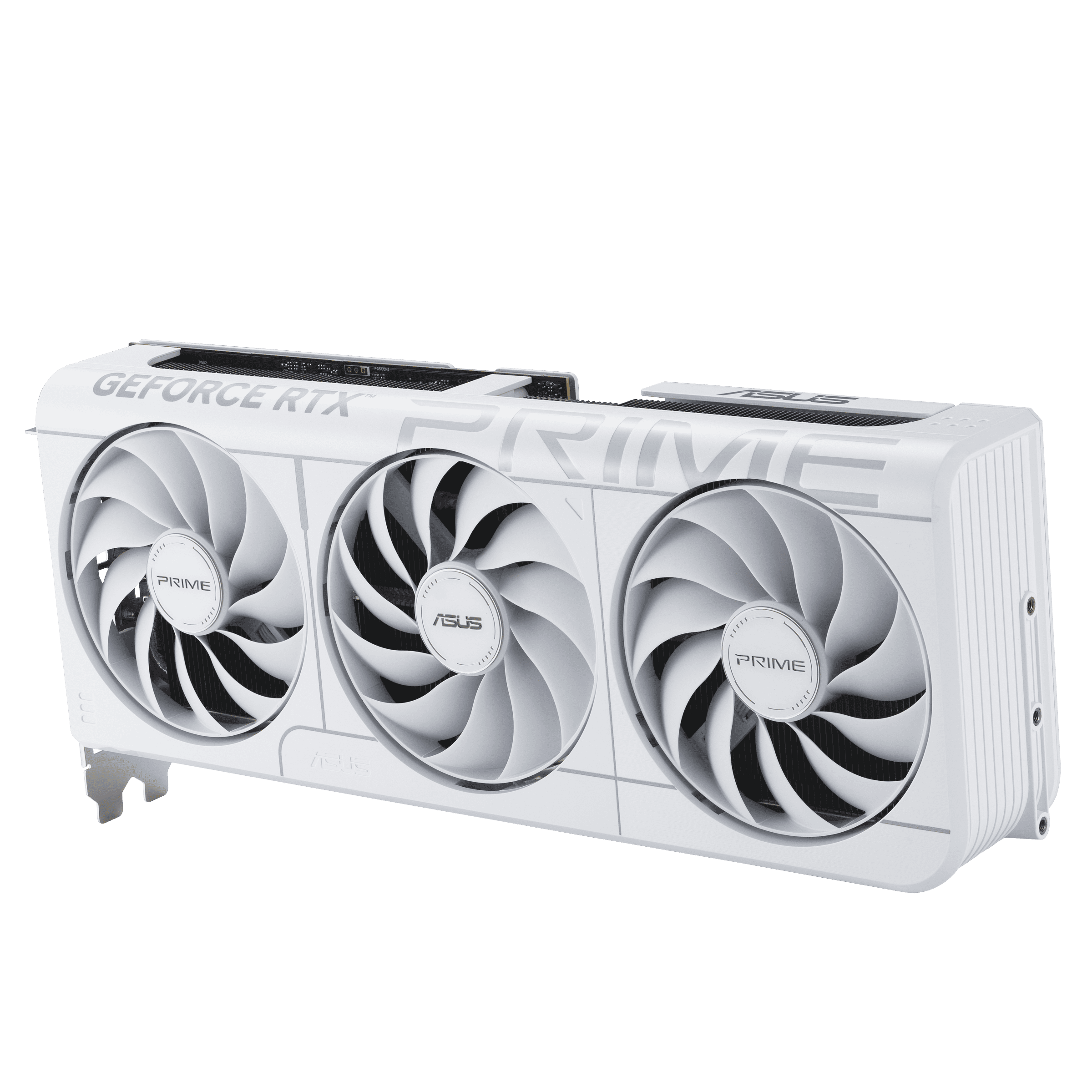 Foto 6 pulgar | Tarjeta De Video Nvidia Prime-rtx5070-o12g-white Asus 12gb Gddr7 90yv0m19-mvaa00