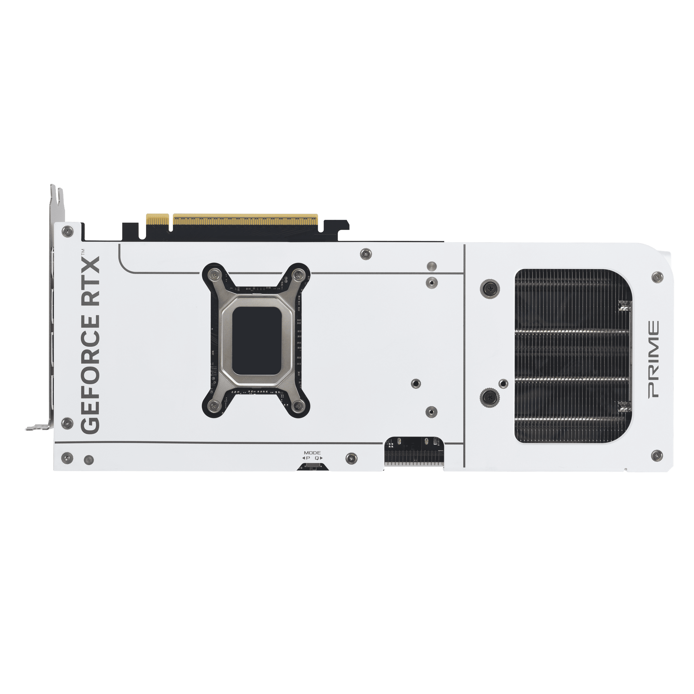 Foto 8 pulgar | Tarjeta De Video Nvidia Prime-rtx5070-o12g-white Asus 12gb Gddr7 90yv0m19-mvaa00