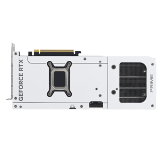 Foto 7 | Tarjeta De Video Nvidia Prime-rtx5070-o12g-white Asus 12gb Gddr7 90yv0m19-mvaa00