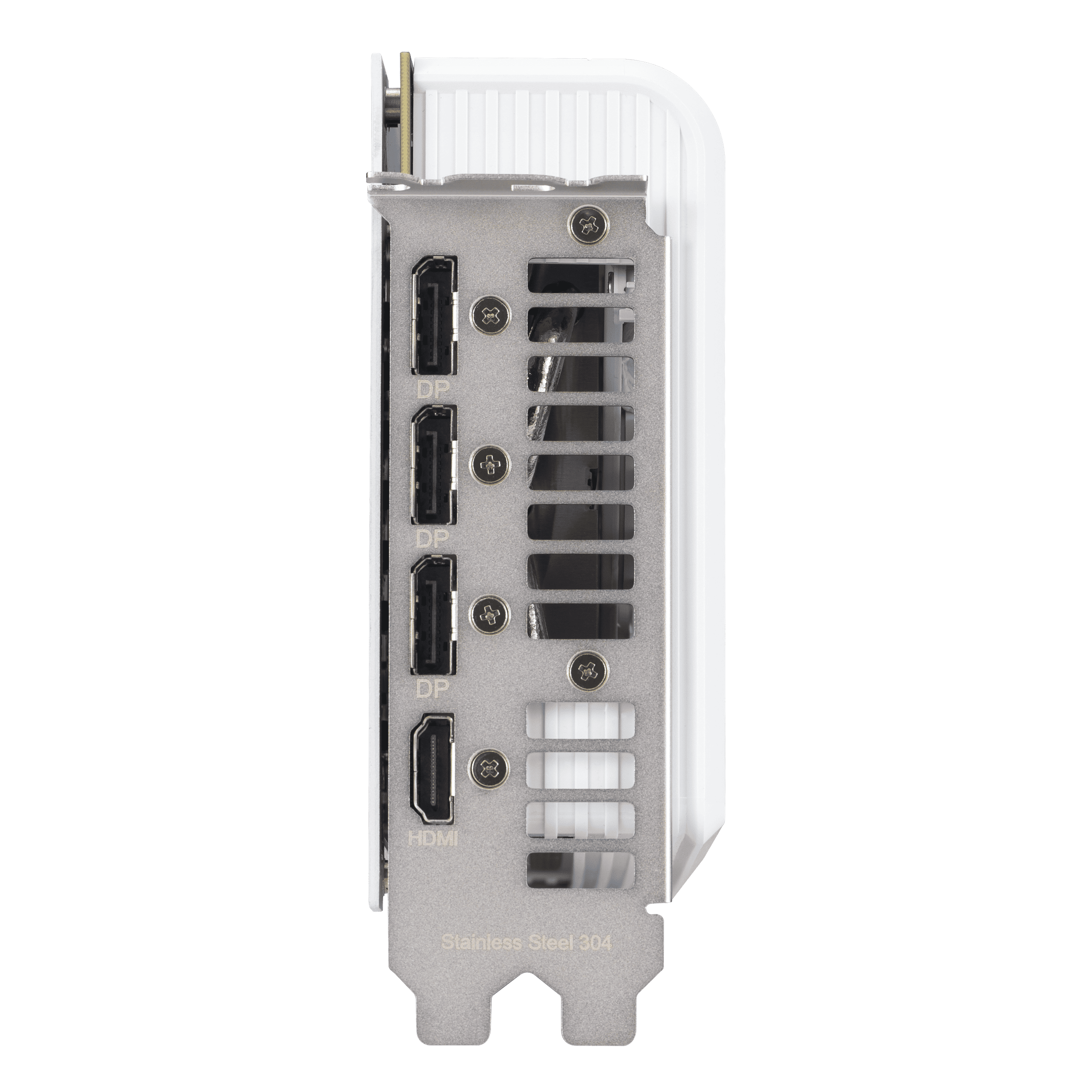 Foto 9 pulgar | Tarjeta De Video Nvidia Prime-rtx5070-o12g-white Asus 12gb Gddr7 90yv0m19-mvaa00
