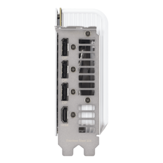 Foto 8 | Tarjeta De Video Nvidia Prime-rtx5070-o12g-white Asus 12gb Gddr7 90yv0m19-mvaa00