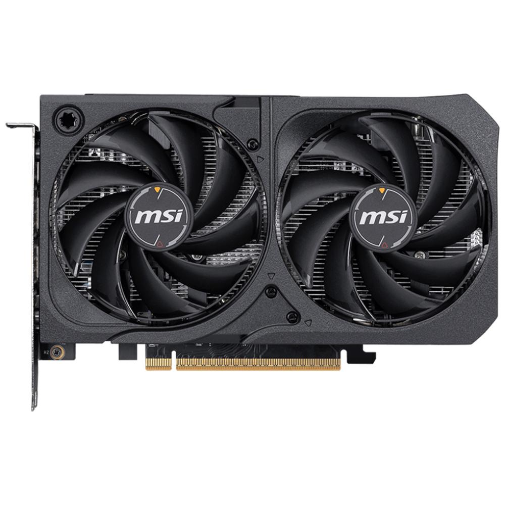 Foto 3 pulgar | Tarjeta De Video Msi Geforce Rtx 5050 8g Shadow 2x Oc Gddr6