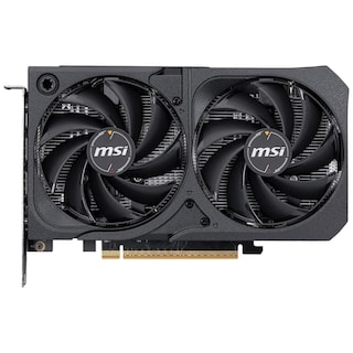 Foto 2 | Tarjeta De Video Msi Geforce Rtx 5050 8g Shadow 2x Oc Gddr6