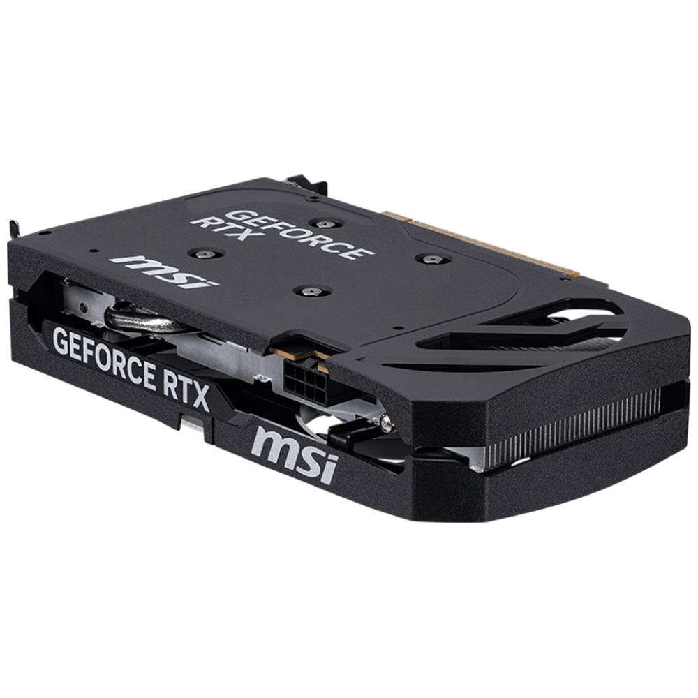 Foto 4 pulgar | Tarjeta De Video Msi Geforce Rtx 5050 8g Shadow 2x Oc Gddr6