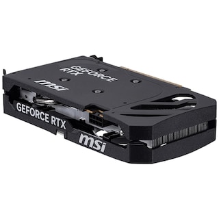 Foto 3 | Tarjeta De Video Msi Geforce Rtx 5050 8g Shadow 2x Oc Gddr6