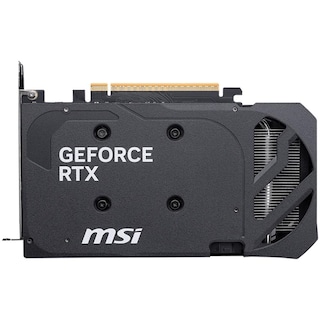 Foto 4 | Tarjeta De Video Msi Geforce Rtx 5050 8g Shadow 2x Oc Gddr6