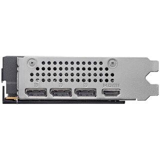 Foto 5 | Tarjeta De Video Msi Geforce Rtx 5050 8g Shadow 2x Oc Gddr6