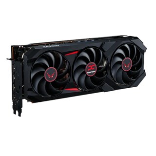 Foto 2 | Tarjeta De Video Power Color Amd Radeon Red Devil Rx 9070 Xt Oc De 16gb Gddr6