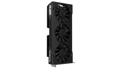 Foto 2 | Tarjeta De Video Radeon Rx9060xt 16gb Oc Gddr6 Xfx Swft Rx-96ts316b7