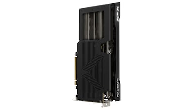 Foto 3 | Tarjeta De Video Radeon Rx9060xt 16gb Oc Gddr6 Xfx Swft Rx-96ts316b7