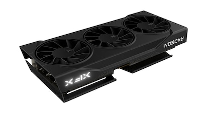 Foto 4 | Tarjeta De Video Radeon Rx9060xt 16gb Oc Gddr6 Xfx Swft Rx-96ts316b7