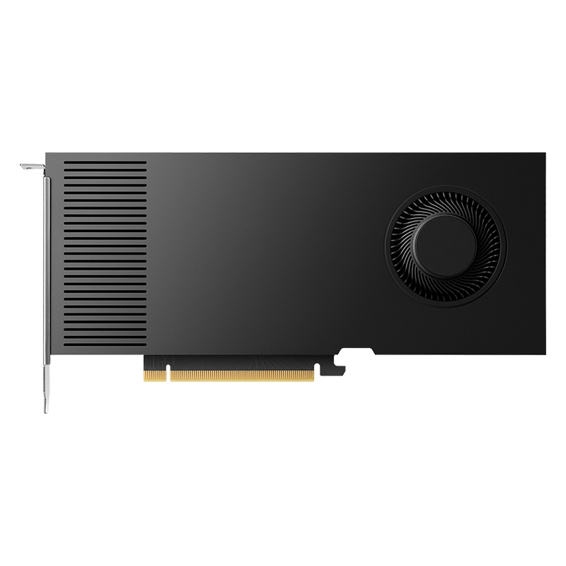 Foto 1 | Tarjeta De Video Pny Nvidia Quadro Rtx A4000 20gb 160-bit Gddr6 Pci Express X16 4.0