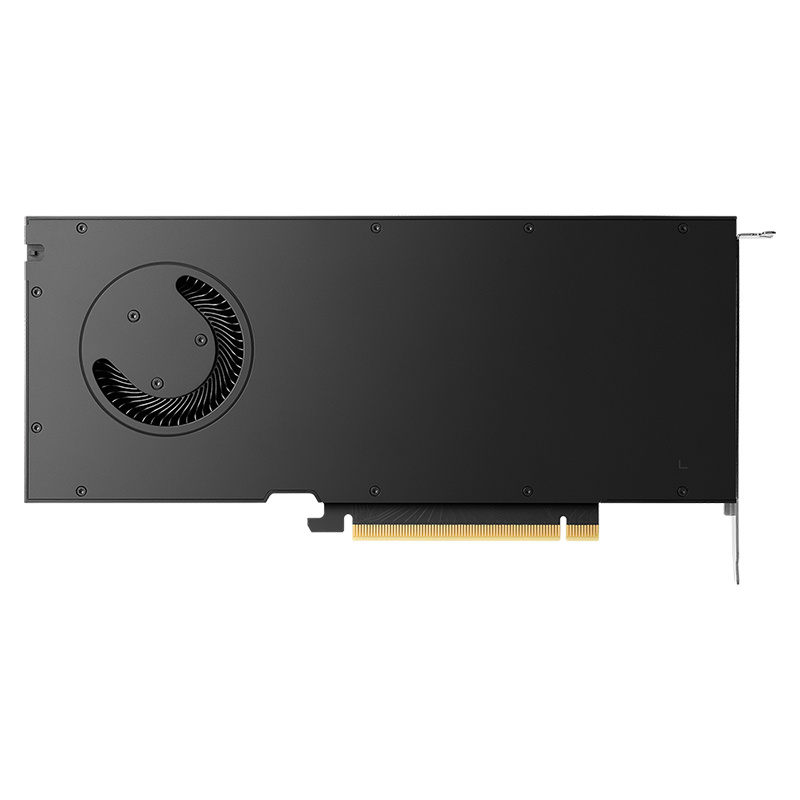 Foto 3 | Tarjeta De Video Pny Nvidia Quadro Rtx A4000 20gb 160-bit Gddr6 Pci Express X16 4.0