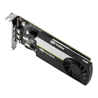 Foto 2 | Tarjeta de Video Pny Nvidia T400 4 GB 64-bit Gddr6 Pci Express X16 3.0