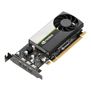 Foto 6 | Tarjeta de Video Pny Nvidia T400 4 GB 64-bit Gddr6 Pci Express X16 3.0