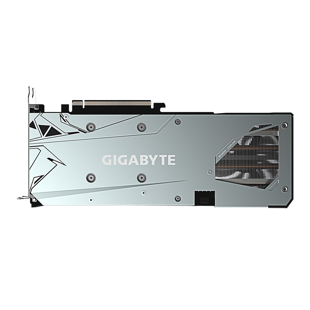 Foto 4 pulgar | Tarjeta de Video Gigabyte AMD Radeon RX 7600 Gaming OC 8G 8 GB 256-bit GDDR6 PCI Express 4.0