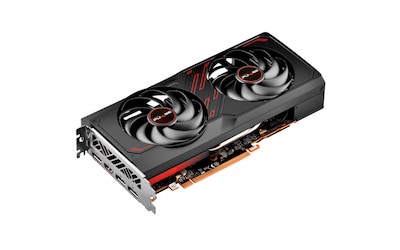 Foto 2 | Tarjeta de Video Sapphire AMD Radeon RX 7600 Pulse 8 GB 128-bit GDDR6 PCI Express 4.0