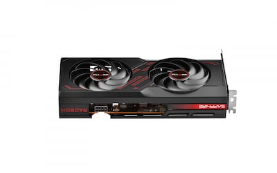 Foto 3 | Tarjeta de Video Sapphire AMD Radeon RX 7600 Pulse 8 GB 128-bit GDDR6 PCI Express 4.0