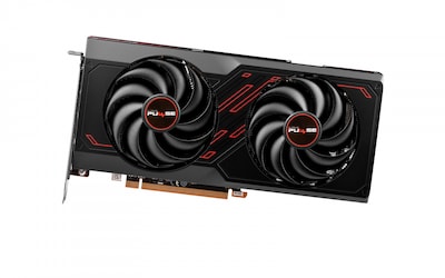 Foto 4 | Tarjeta de Video Sapphire AMD Radeon RX 7600 Pulse 8 GB 128-bit GDDR6 PCI Express 4.0