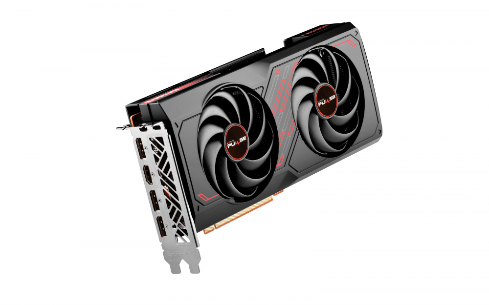 Foto 5 | Tarjeta de Video Sapphire AMD Radeon RX 7600 Pulse 8 GB 128-bit GDDR6 PCI Express 4.0