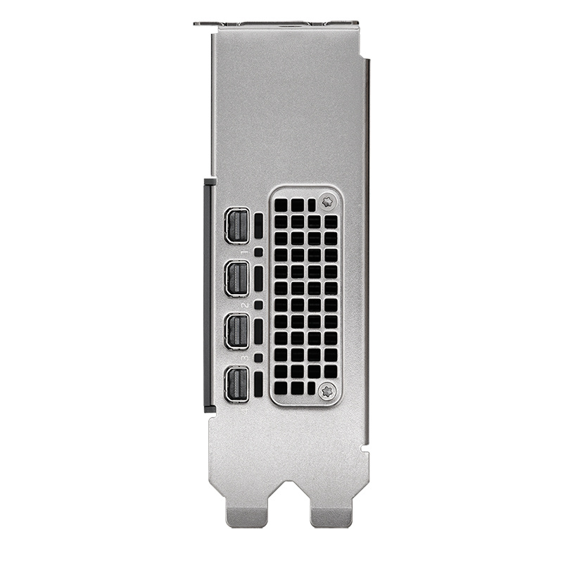 Foto 5 pulgar | Tarjeta de Video Pny Nvidia Quadro Rtx 2000 Ada 16 GB Gddr6 Pci Express X8 4.0