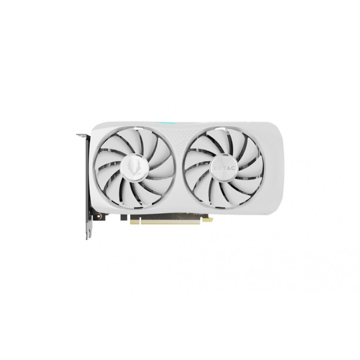 Tarjeta de Video Zotac Nvidia Gaming Geforce Rtx 4060 Ti 8gb Twin Edge Oc White 8gb 128-bit Gddr6 Pci Express 4.0