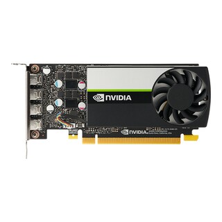 Foto 2 | Tarjeta de Video PNY Nvidia T1000 8 GB 128-bit GDDR6 PCI Express X16 3.0