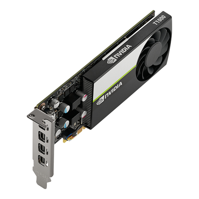 Foto 5 pulgar | Tarjeta de Video PNY Nvidia T1000 8 GB 128-bit GDDR6 PCI Express X16 3.0