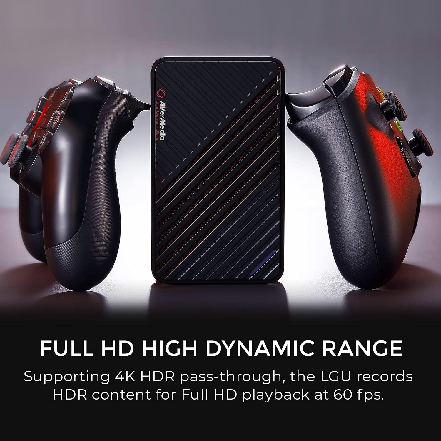 Foto 4 pulgar | Tarjeta De Captura Avermedia Live Gamer Ultra Gc553 4k60 Hdr - Venta Internacional.