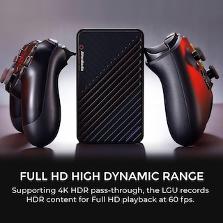 Foto 3 | Tarjeta De Captura Avermedia Live Gamer Ultra Gc553 4k60 Hdr - Venta Internacional.