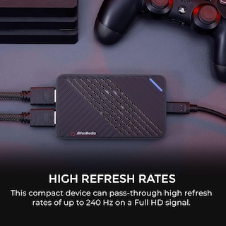 Foto 4 | Tarjeta De Captura Avermedia Live Gamer Ultra Gc553 4k60 Hdr - Venta Internacional.