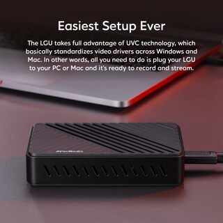 Foto 7 | Tarjeta De Captura Avermedia Live Gamer Ultra Gc553 4k60 Hdr - Venta Internacional.