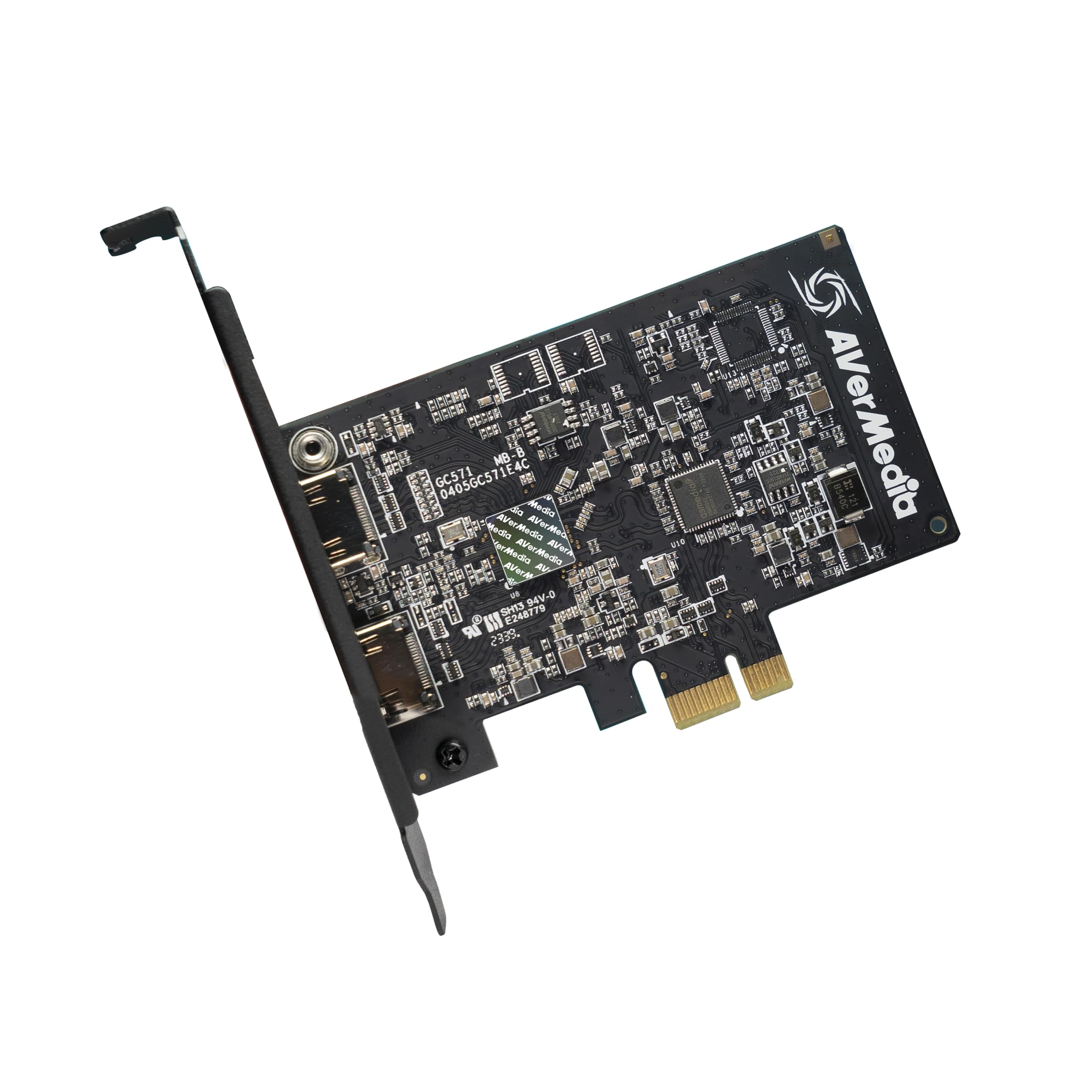Foto 2 pulgar | Tarjeta De Captura Hdmi Avermedia Gc571 Live Streamer Ultra Hd 4k60 - Venta Internacional.