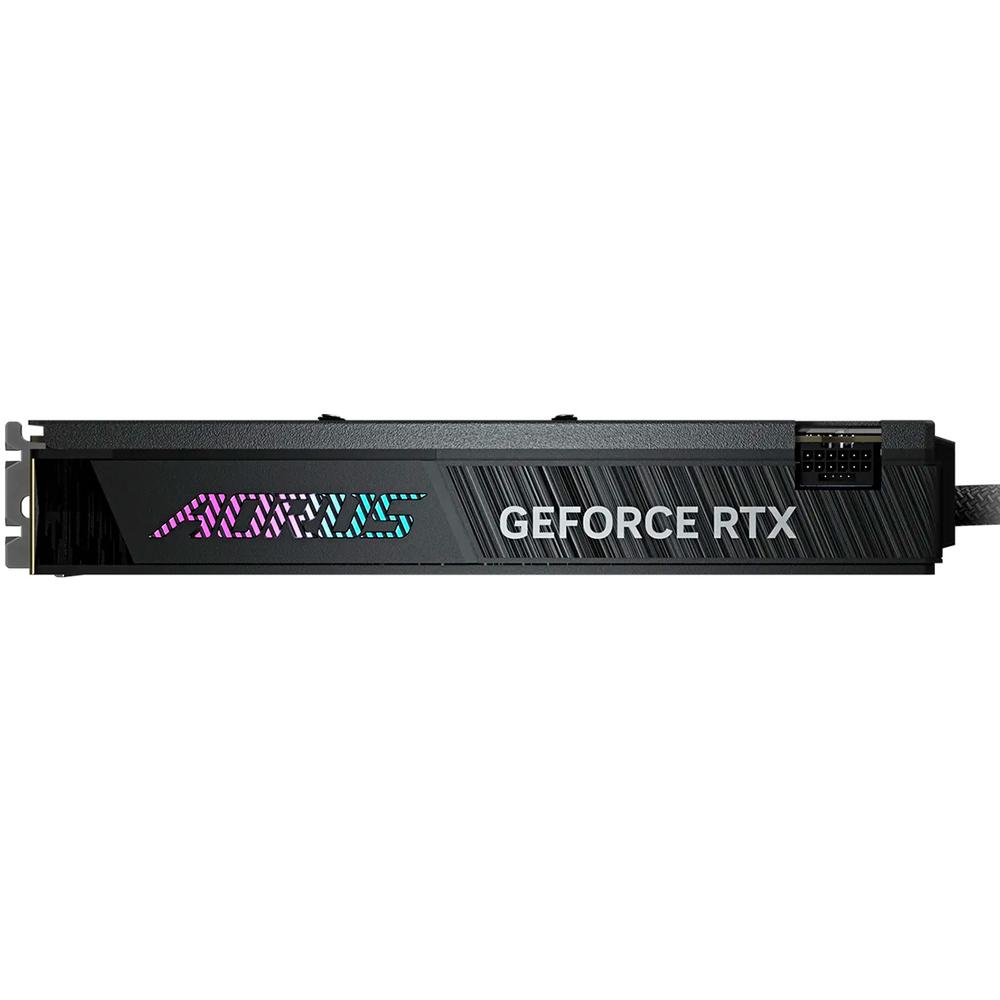 Foto 5 pulgar | Tarjeta De Video Aorus Geforce Rtx 5090 Xtreme Waterforce 32gb Gddr7 Gv-n5090aorusx W-32gd