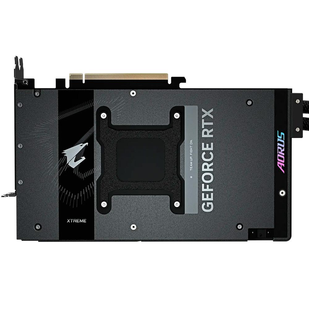 Foto 7 pulgar | Tarjeta De Video Aorus Geforce Rtx 5090 Xtreme Waterforce 32gb Gddr7 Gv-n5090aorusx W-32gd