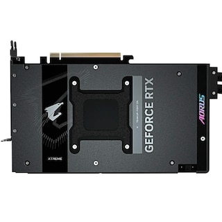 Foto 6 | Tarjeta De Video Aorus Geforce Rtx 5090 Xtreme Waterforce 32gb Gddr7 Gv-n5090aorusx W-32gd