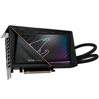 Foto 4 | Tarjeta De Video Aorus Geforce Rtx 5080 Xtreme Waterforce 16gb Gddr7 Gv-n5080aorusx W-16gd