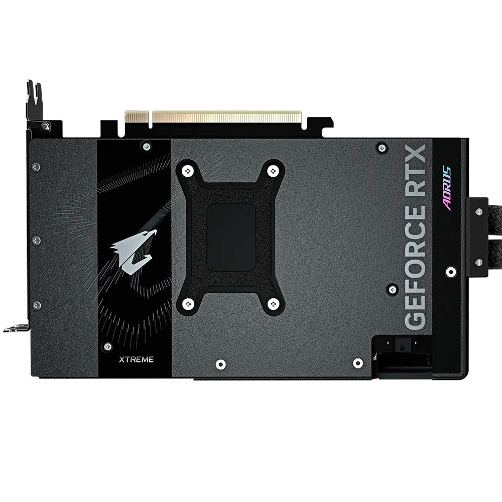 Foto 6 pulgar | Tarjeta De Video Aorus Geforce Rtx 5080 Xtreme Waterforce 16gb Gddr7 Gv-n5080aorusx W-16gd