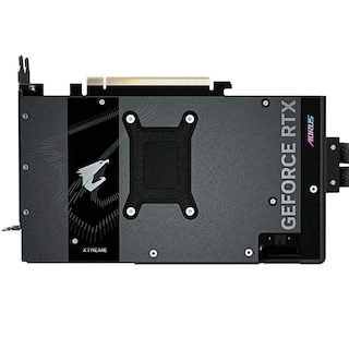 Foto 5 | Tarjeta De Video Aorus Geforce Rtx 5080 Xtreme Waterforce 16gb Gddr7 Gv-n5080aorusx W-16gd