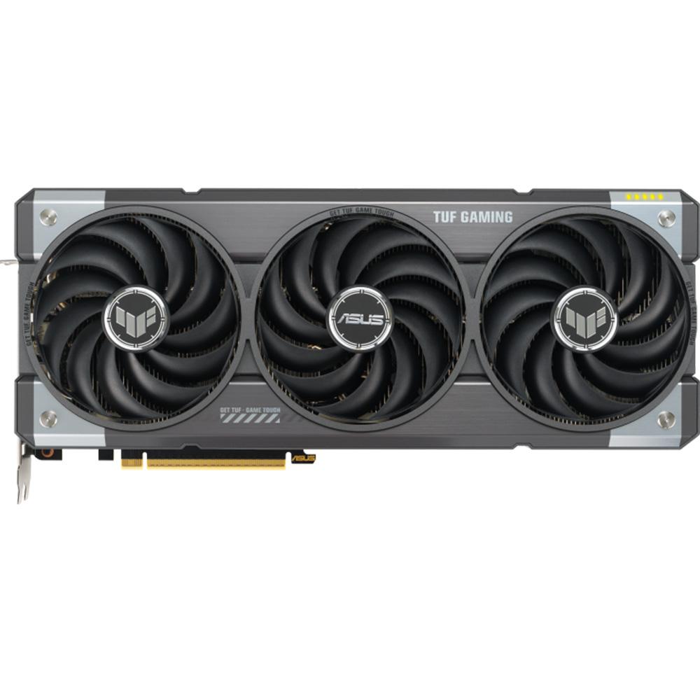 Foto 2 | Tarjeta De Video Asus Tuf Gaming Geforce Rtx 5070 Ti Oc Edition 16gb Gddr7 Tuf-rtx5070ti-o16g-gaming