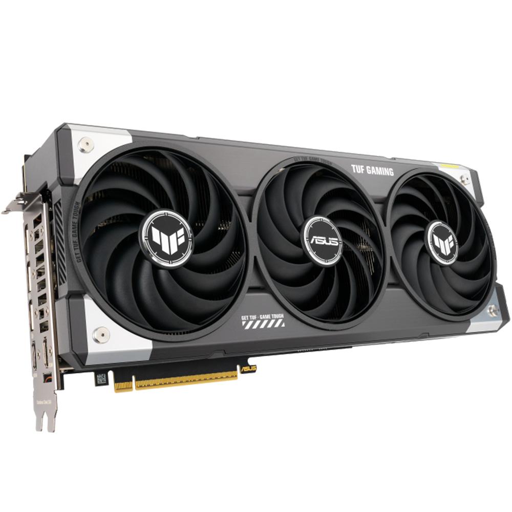 Foto 4 pulgar | Tarjeta De Video Asus Tuf Gaming Geforce Rtx 5070 Ti Oc Edition 16gb Gddr7 Tuf-rtx5070ti-o16g-gaming