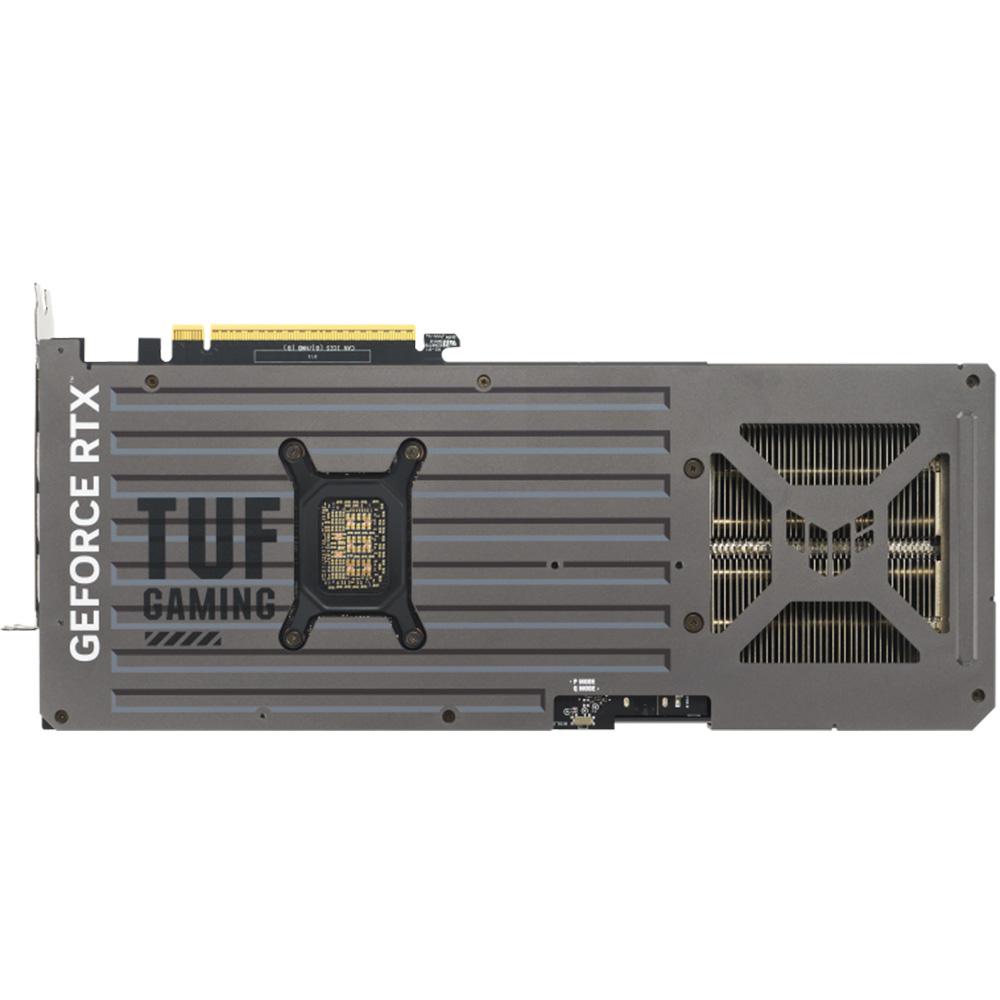 Foto 6 pulgar | Tarjeta De Video Asus Tuf Gaming Geforce Rtx 5070 Ti Oc Edition 16gb Gddr7 Tuf-rtx5070ti-o16g-gaming