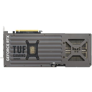 Foto 5 | Tarjeta De Video Asus Tuf Gaming Geforce Rtx 5070 Ti Oc Edition 16gb Gddr7 Tuf-rtx5070ti-o16g-gaming
