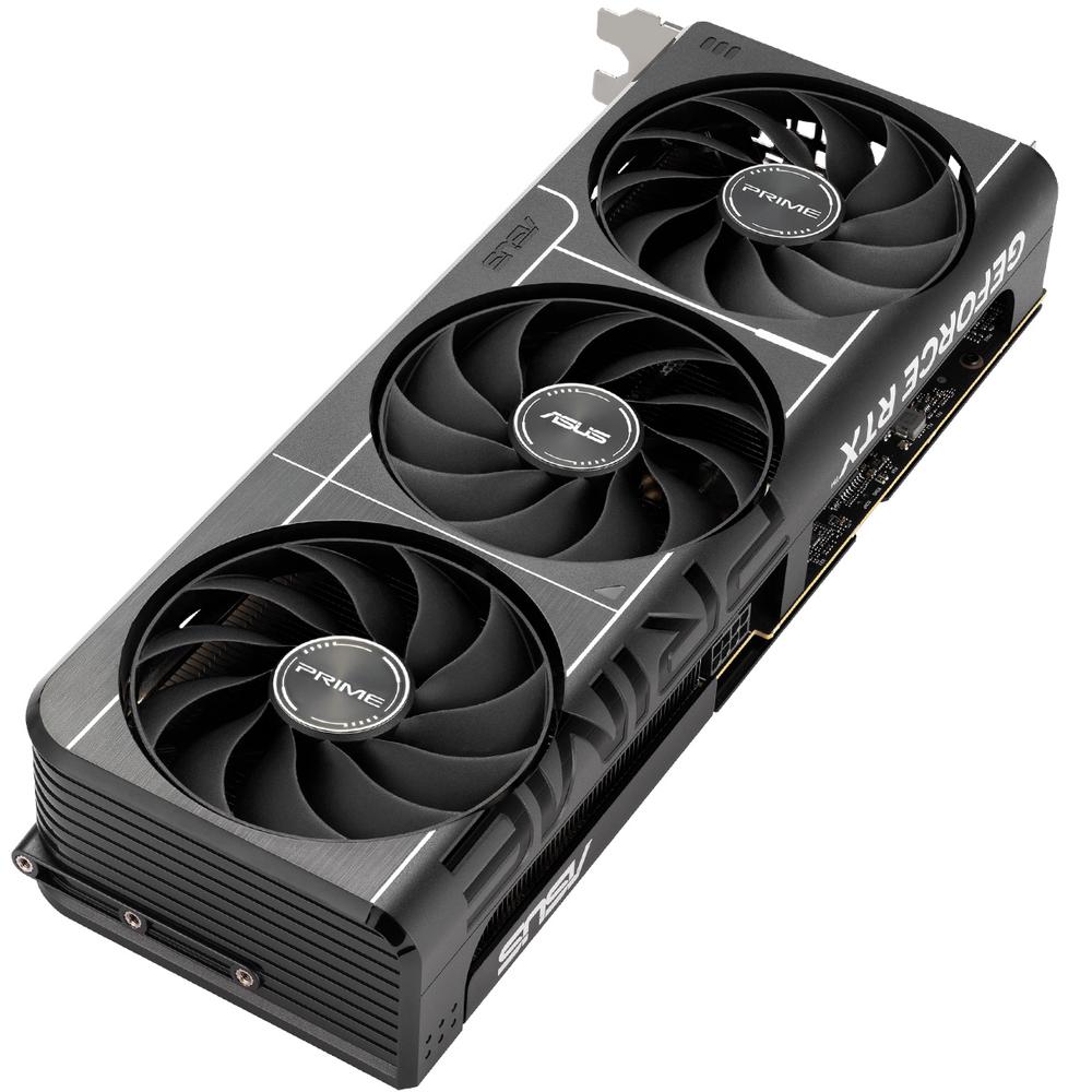 Foto 3 | Tarjeta De Video Asus Prime Geforce Rtx 5060 Ti 8gb Gddr7 Prime-rtx5060ti-8g