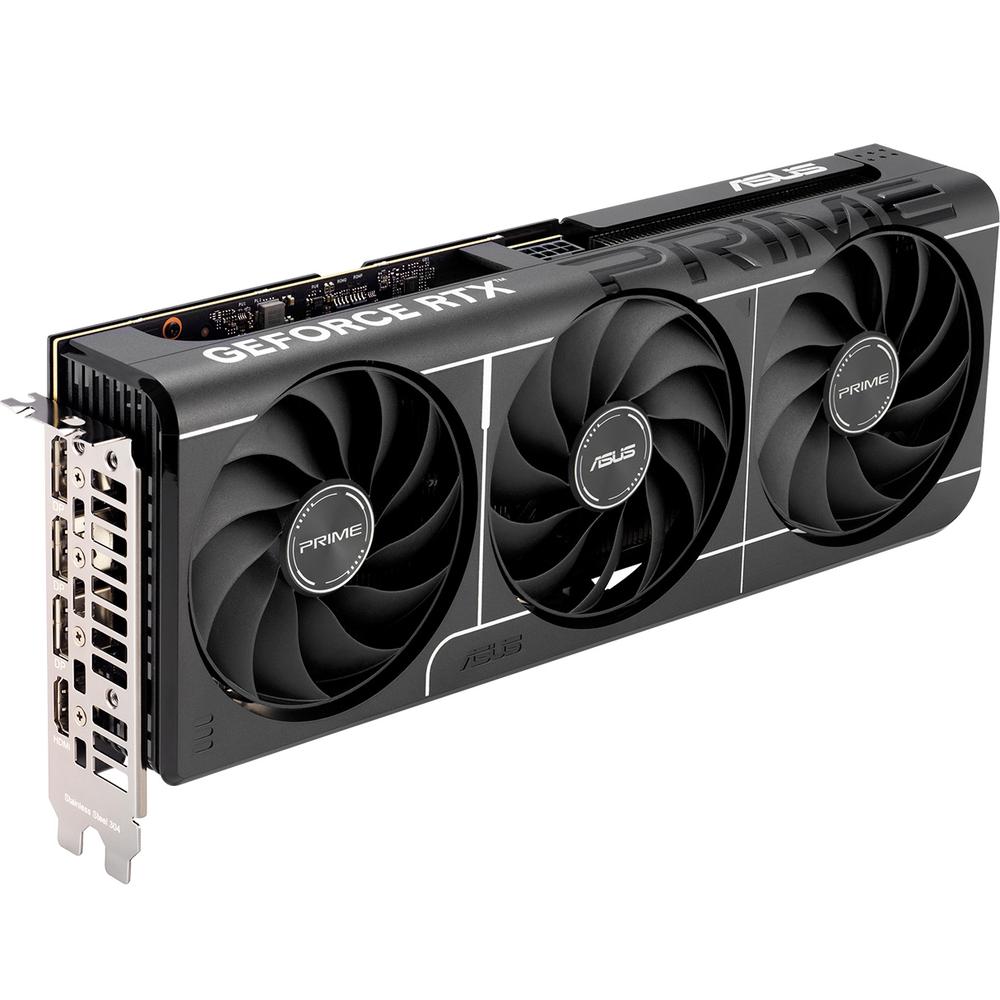 Foto 5 pulgar | Tarjeta De Video Asus Prime Geforce Rtx 5060 Ti 8gb Gddr7 Prime-rtx5060ti-8g
